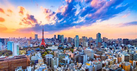 Tokyo Olympic Opportunities And Hurdles For Retailers
