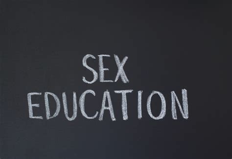 Teacher Put On Leave After Sex Toy Lesson