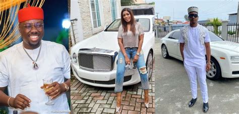 Net Worth 20 Youngest Billionaires And Millionaires In Nigeria In 2023