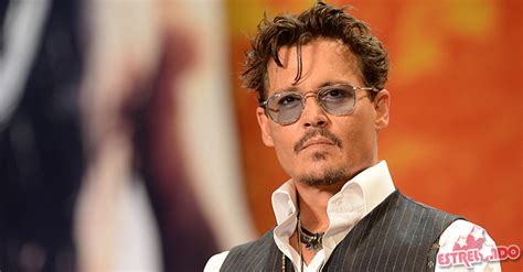 Johnny Depp Tem Vitória Em Batalha Judicial Contra Seu Ex Advogado