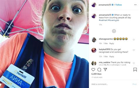 Mama Junes Daughter Anna 25 Reveals Shes Working At Walmart After