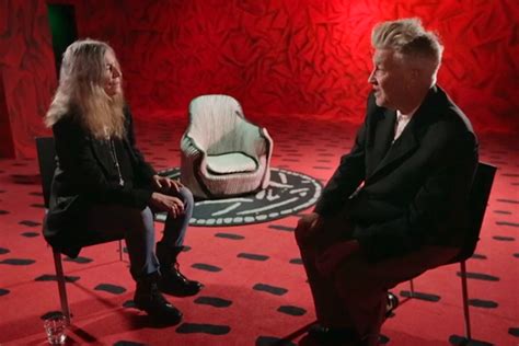 Patti Smith And David Lynch Discuss Pussy Riot In Bbc Newsnight Interview Watch