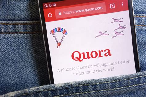 Quora reveals data breach that affected over 100 million ...