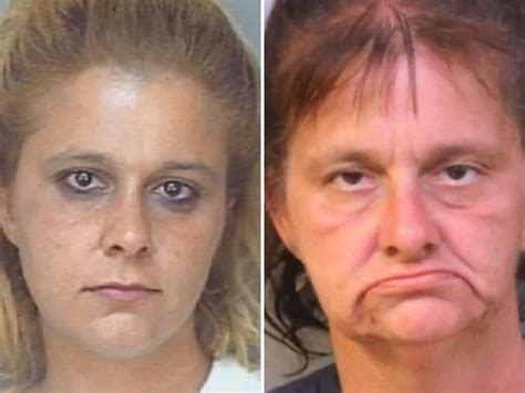 Before And After Drug Abuse Transformations Morphing Mugshot S