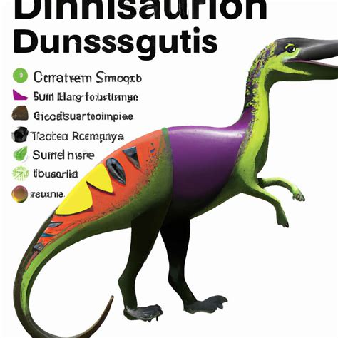 What Was The Biggest Omnivore Dinosaur Dinosaur Addicts