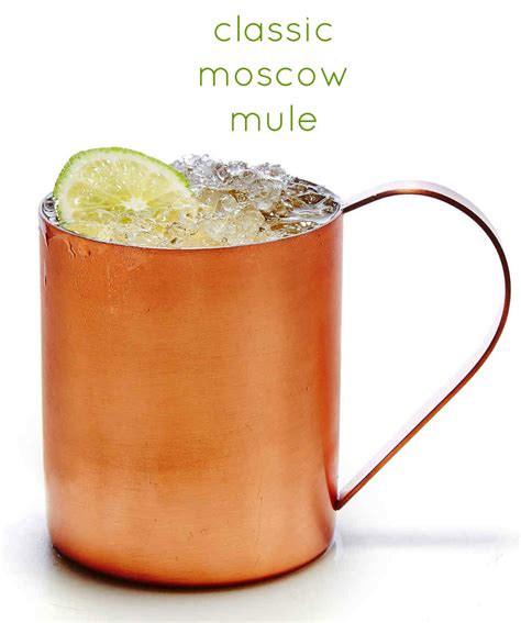 moscow mule recipe recipe classic cocktail recipes moscow mule recipe moscow mule drink