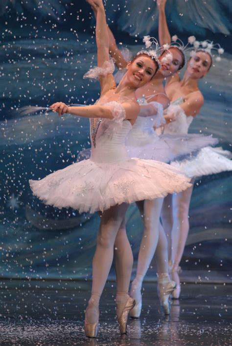 Moscow Ballets Great Russian Nutcracker Epcor Centre For The