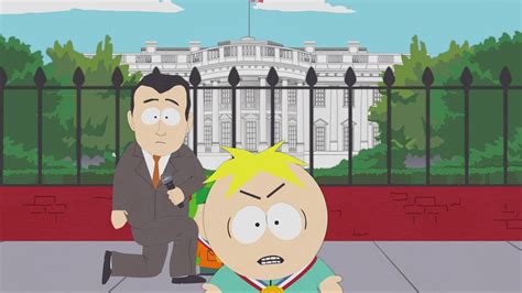 Turd In The Punch Bowl Clip Sexual Healing Episode Southpark