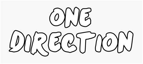 1d Logo Png One Direction Logo Png By Kozzmiqo On Deviantart Are