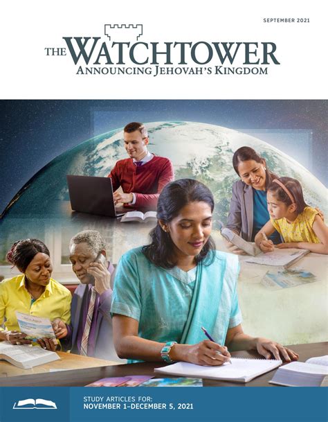 Study Edition Watchtower ONLINE LIBRARY