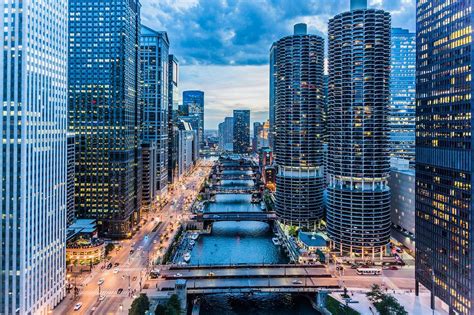 Safe Areas In Chicago 6 Safest Neighborhoods In Chicago