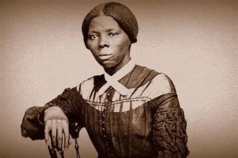 10 Powerful Quotes Of Harriet Tubman Motivation Africa