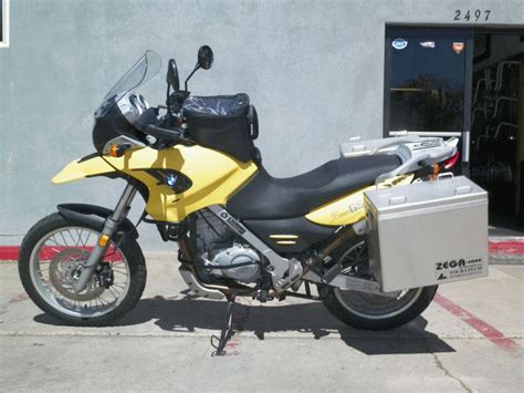 See all bmw f650gs specifications such as its weight, top speed and horsepower. SOLD: 2005 BMW F650GS