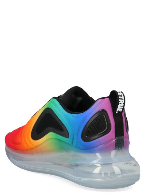 Nike Nike Air Max 720 Betrue Shoes Multicolor 10982177 Italist