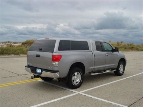 Great savings & free delivery / collection on many items. 2007 Toyota Tundra Limited Limited 4dr Double Cab 4WD SB (5.7L V8) for Sale in Portland, Oregon ...