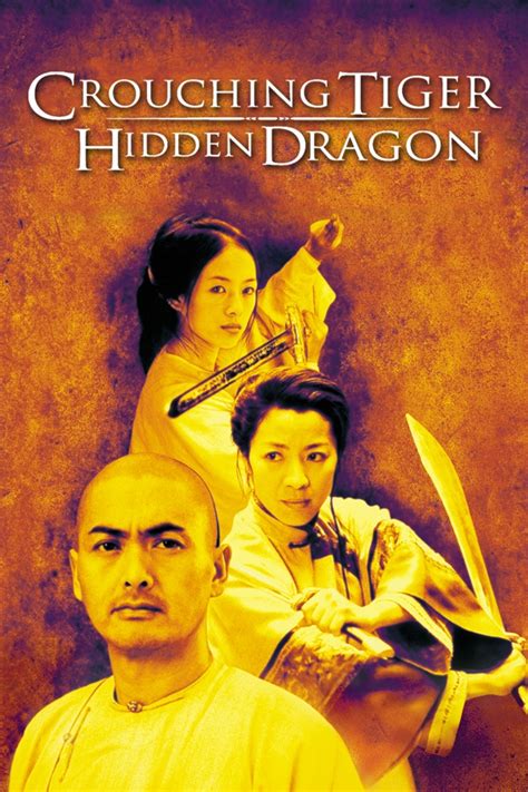 Crouching Tiger Hidden Dragon Wiki Synopsis Reviews Watch And Download