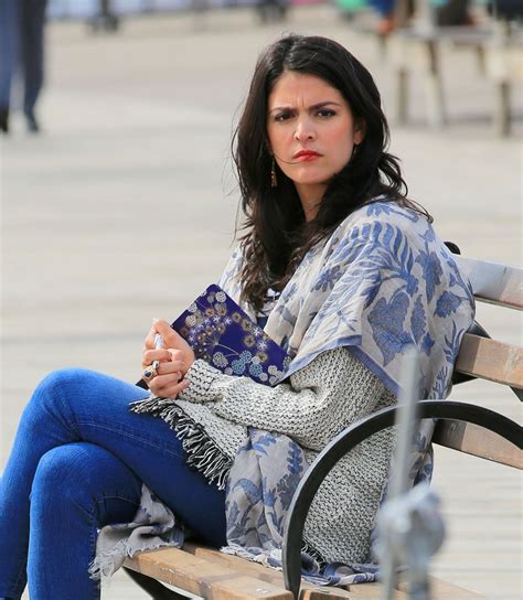 Sometimes a political impression is based on minute and uncanny observation of a powerful subject's every tic and mannerism. Cecily Strong - Sings From a Bench for a 'Saturday Night ...
