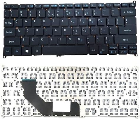 Lxddp Laptop Replacement Us Layout Keyboard For Acer Swift 3 Sf314 41