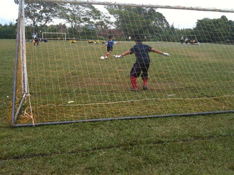 Tergolong dalam kategori orang besar berlapan. SK Jln Panglima Bukit Gantang Ipoh: Pertandingan Bola ...
