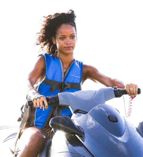 Rihanna In A Bikini 173 Photos From The Beach In Barbados Dec 2013 • Celebmafia