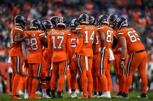 How The Denver Broncos Turned The Team Around In One Offseason