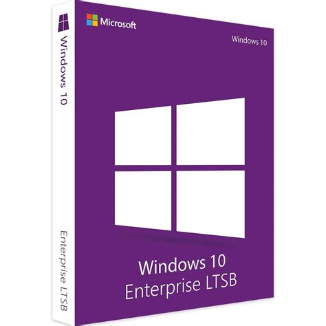 Microsoft Windows 10 Enterprise License Key For 5 Pc Xkeysstore