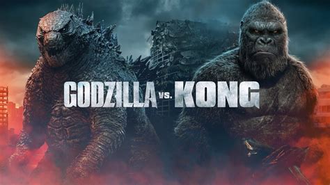 Godzilla Vs Kong New Plot Synopsis New Epic Promo Image Page My Xxx