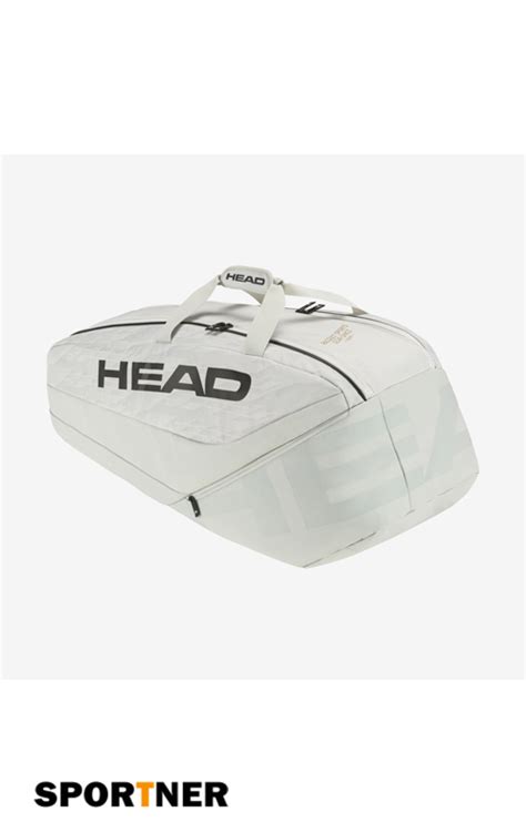 کیف راکت تنیس Head Pro X ‌bag L 2023 فروشگاه ورزشی Sportner