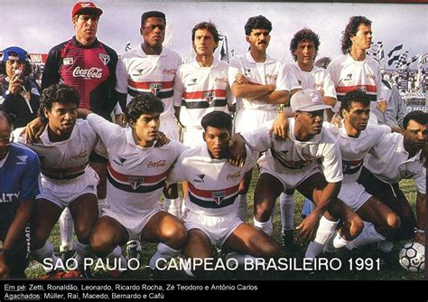 Abc is the brazilian club that has won most state championships, with 56. SPFC.Net - São Paulo Futebol Clube - Para um Grande clube ...