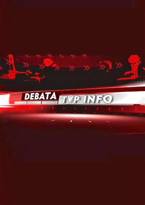 « poprzedni dzień następny dzień ». Debata TVP Info - program publicystyczny