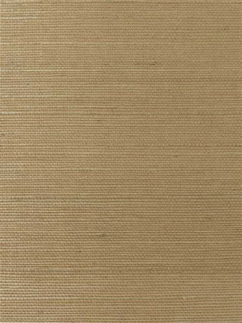 Sisal Golden Walnut Wallpaper Ln11846 By Seabrook Wallpaper