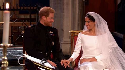 After the wedding service, prince harry and meghan markle will ride through windsor at 1 p.m. The Royal Wedding 2018: Prince Harry and Meghan Markle are ...