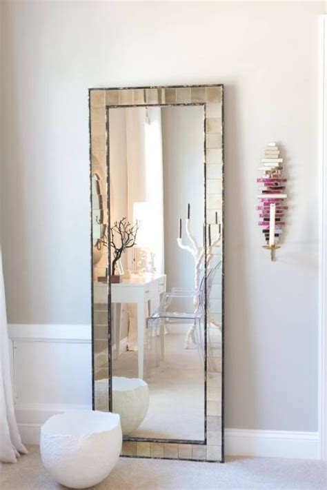 best 15 of long wall mirrors for bedroom