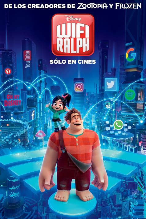 Ralph Breaks The Internet Wreck It Ralph 2 5 Of 28 Extra Large