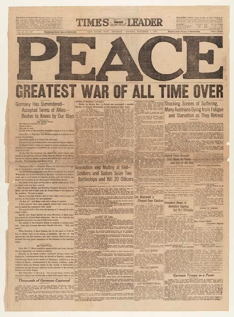 28 newspaper headlines from the past that document history s most important moments ~ vintage