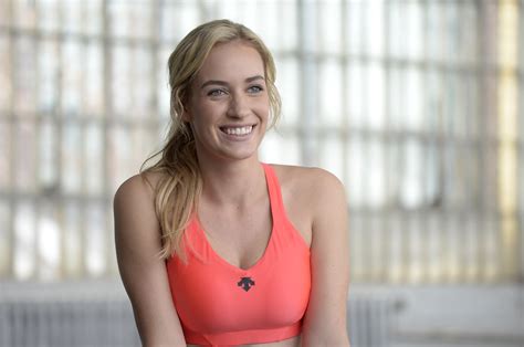 Paige Spiranac Without Makeup