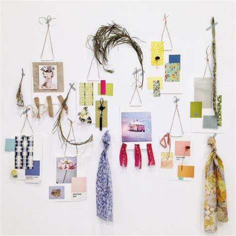 If you want to take care of the account, you can contact the collection agency to find out what you owe and how to pay the balance. Katherine Doherty How To Create A Mood Board For Your ...
