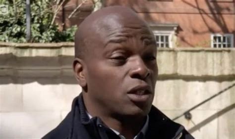 Mr bailey said he would roll out scan. Shaun Bailey almost in tears as grieving parents plead ...