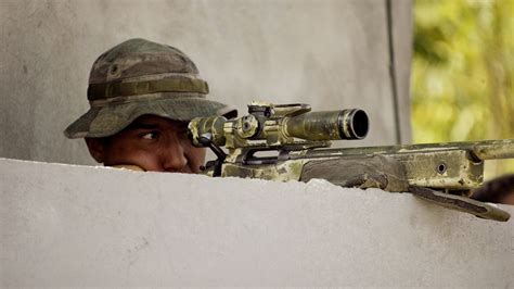 Marine Corps Under Fire For Eliminating Elite Scout Sniper Platoons From Infantry Battalions