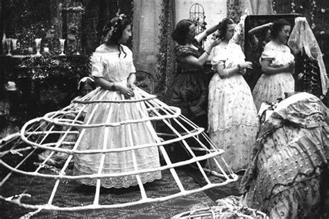 Ladies look more beautiful in floral tops. Top 10 Bizarre Fashion Trends In History - Listverse in ...