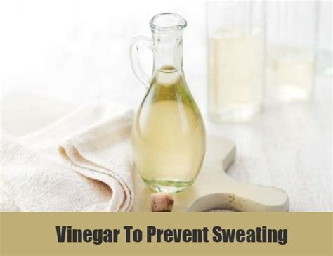 10 Tips On How To Prevent Armpit Sweat Herbal Supplements