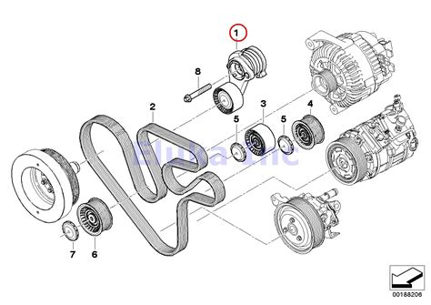 2008 Bmw 328i Belt Diagram Szachylodz