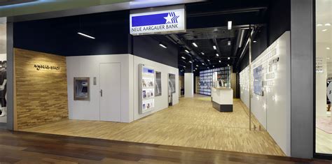 Your simple & reliable banking for business. Neue Aargauer Bank AG | iF WORLD DESIGN GUIDE
