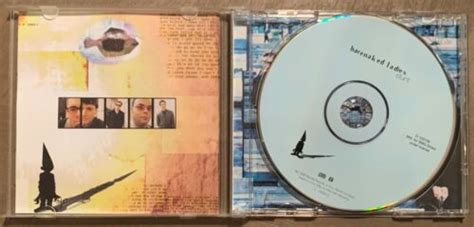 Barenaked Ladies Stunt Cd Like New Excellent Condition Rock Alternative Pop Ebay