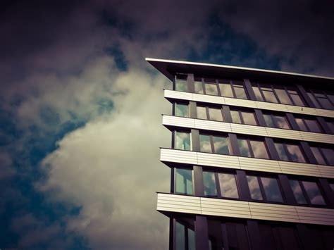 無料画像 抽象 雲 建築 構造 空 太陽光 窓 建物 シティ 超高層ビル イブニング ライン 幾何学的 反射
