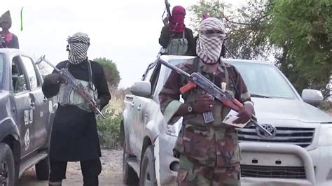 Nigerias Boko Haram Attacks In Numbers As Lethal As Ever Bbc News