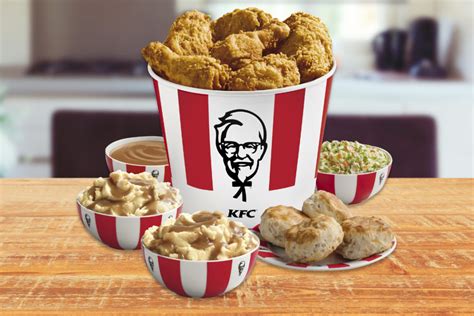 Kfc Set To Launch National Delivery 2019 05 02 Meatpoultry
