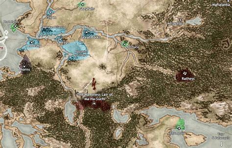 新しいコレクション Shadow Fort Dragons Dogma Map 802432 Shadow Fort Dragons