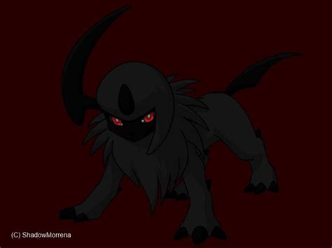 R/pokemon is an unofficial pokémon fan community. Absol the disaster pokemon rumored to sense disasters with its horn. It became a target. It fled ...