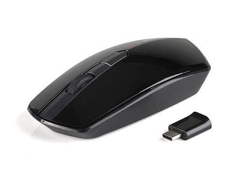 Type C Wireless Mouse